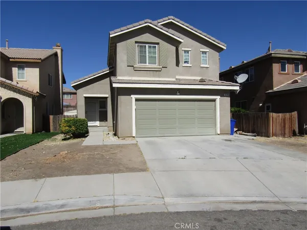 $419,900 | 15248 Sunray Court, Victorville, CA 92394