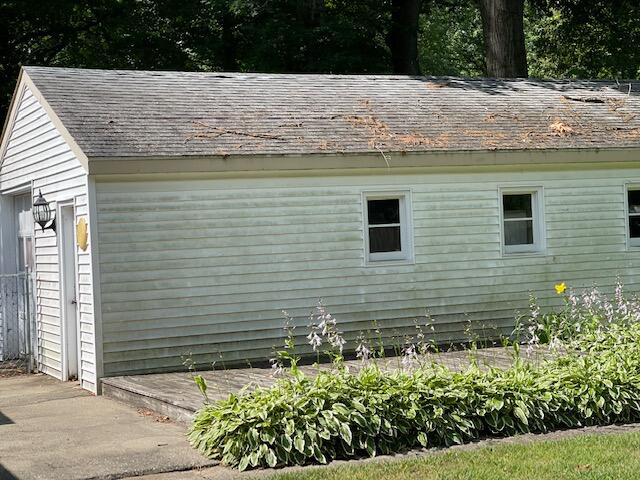 5372 Interlochen Road Coloma, MI 49038 - Photo 7 of 41 IMG_3110