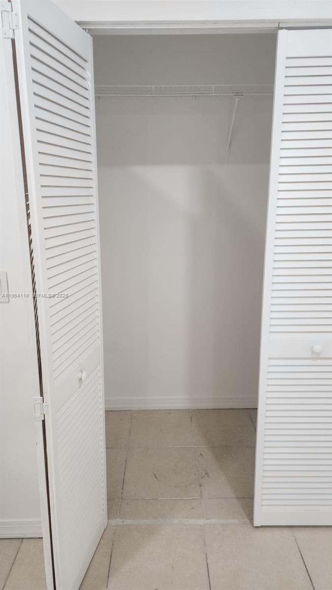 4108 Riverside Drive, Unit 2 Coral Springs, FL 33065 - Photo 8 of 11 a view of closet