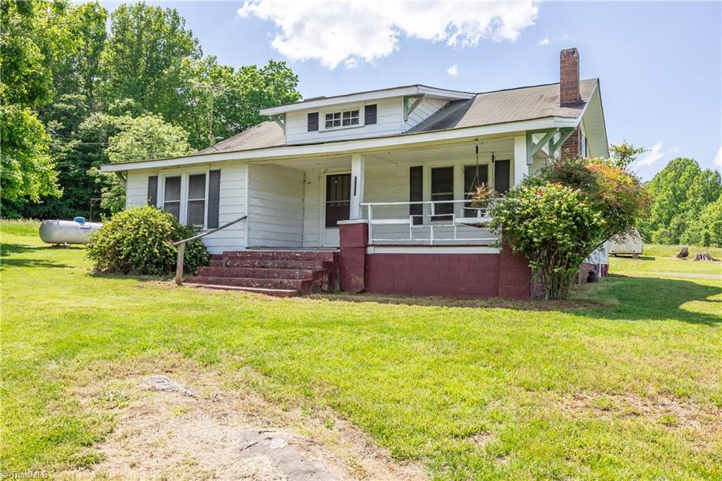 1605 New Salem Road Randleman, NC 27317 - Photo 3 of 40 Gallery Image 3