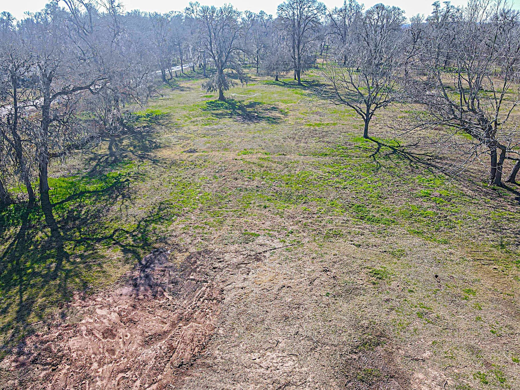 0 Hackamore Road Wallis, TX 77485 - Photo 12 of 22 a view of a backyard
