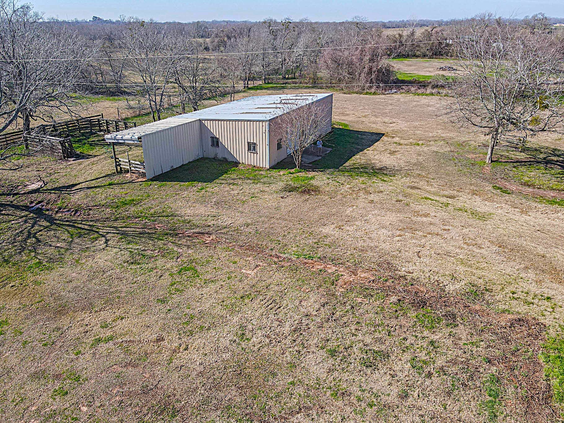 0 Hackamore Road Wallis, TX 77485 - Photo 13 of 22