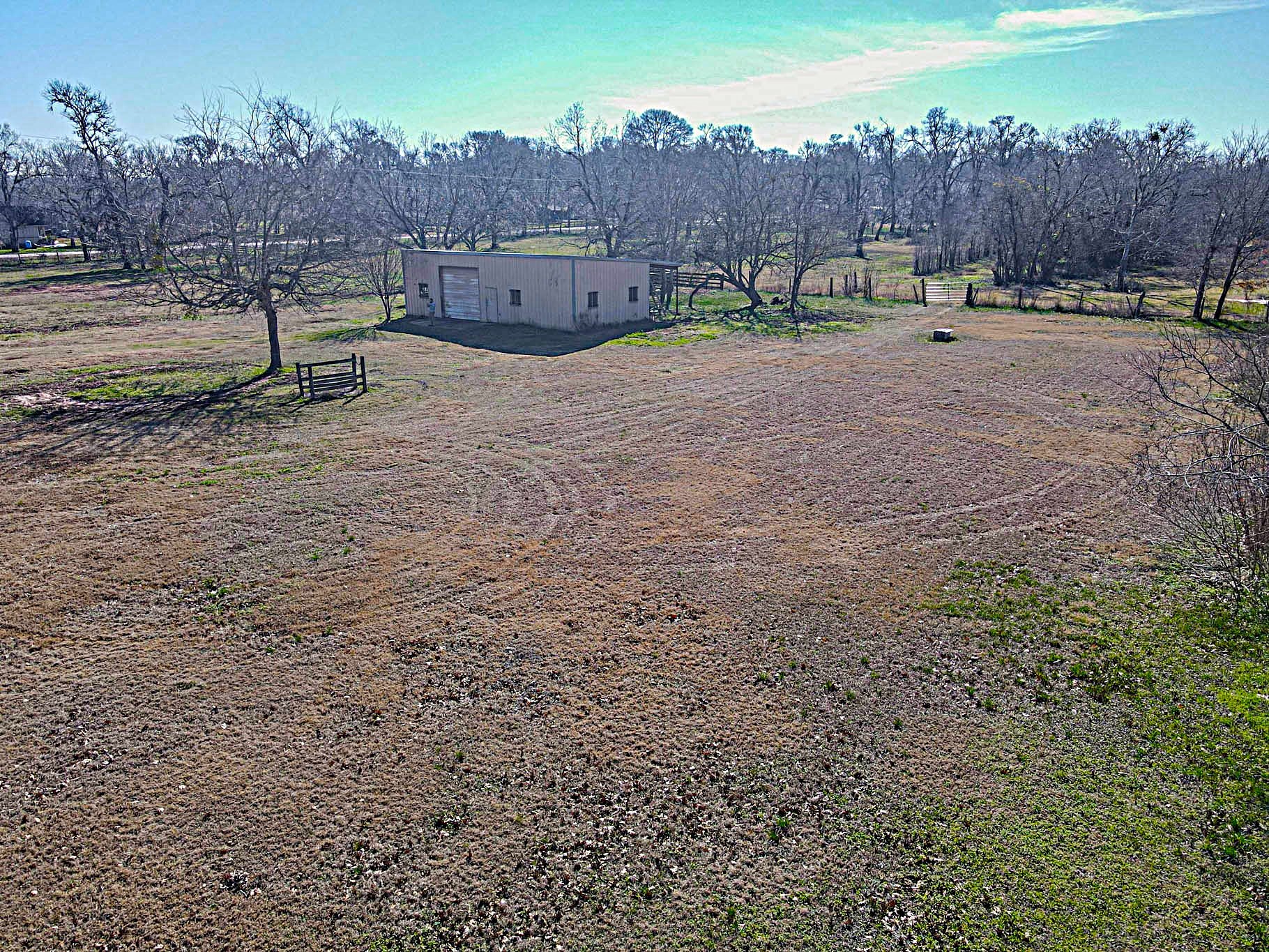0 Hackamore Road Wallis, TX 77485 - Photo 24 of 33
