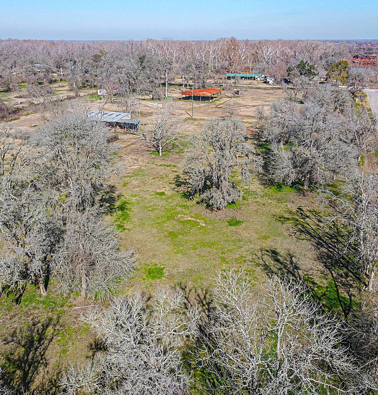 0 Hackamore Road Wallis, TX 77485 - Photo 8 of 22 a view of lake view and mountain view