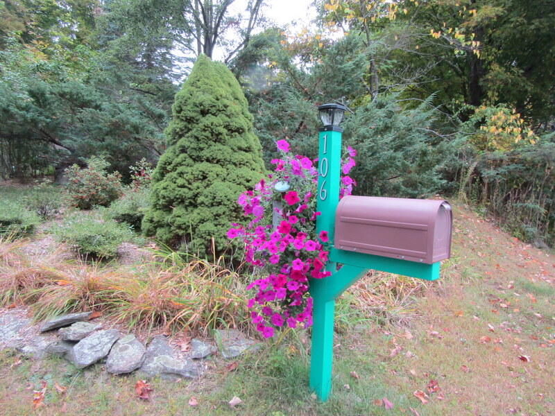 106 Cross Road Minot, ME 04258 - Photo 1 of 51 0.1 Welcome to 106 Cross Rd.