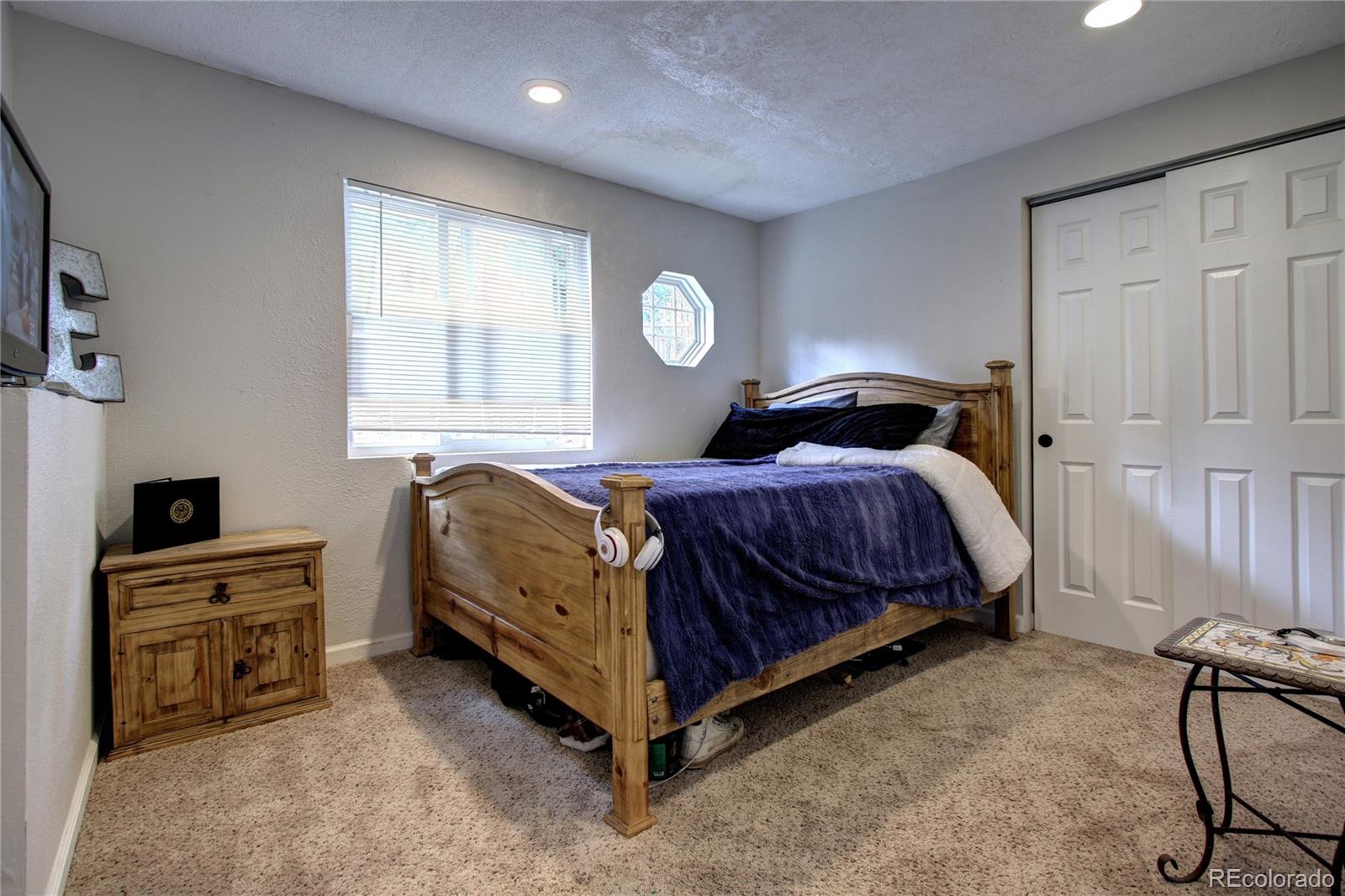 20399 Granite Circle Morrison, CO 80465 - Photo 16 of 38