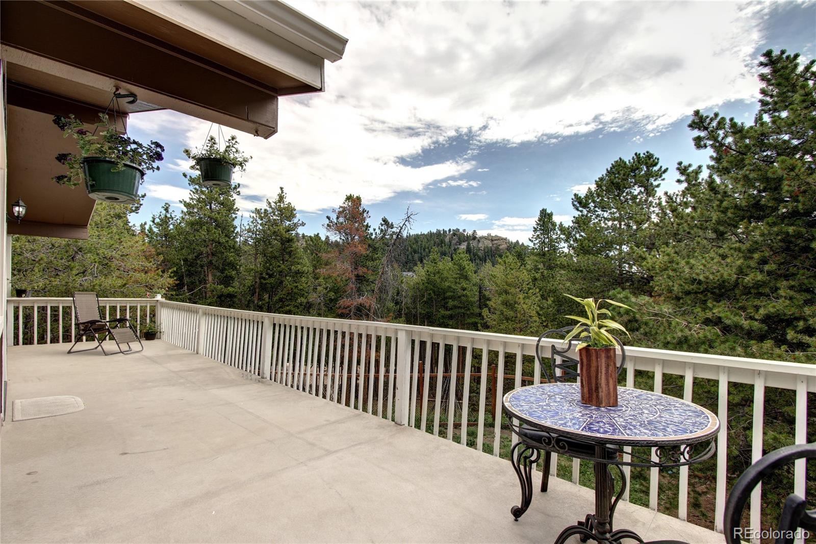 20399 Granite Circle Morrison, CO 80465 - Photo 23 of 38