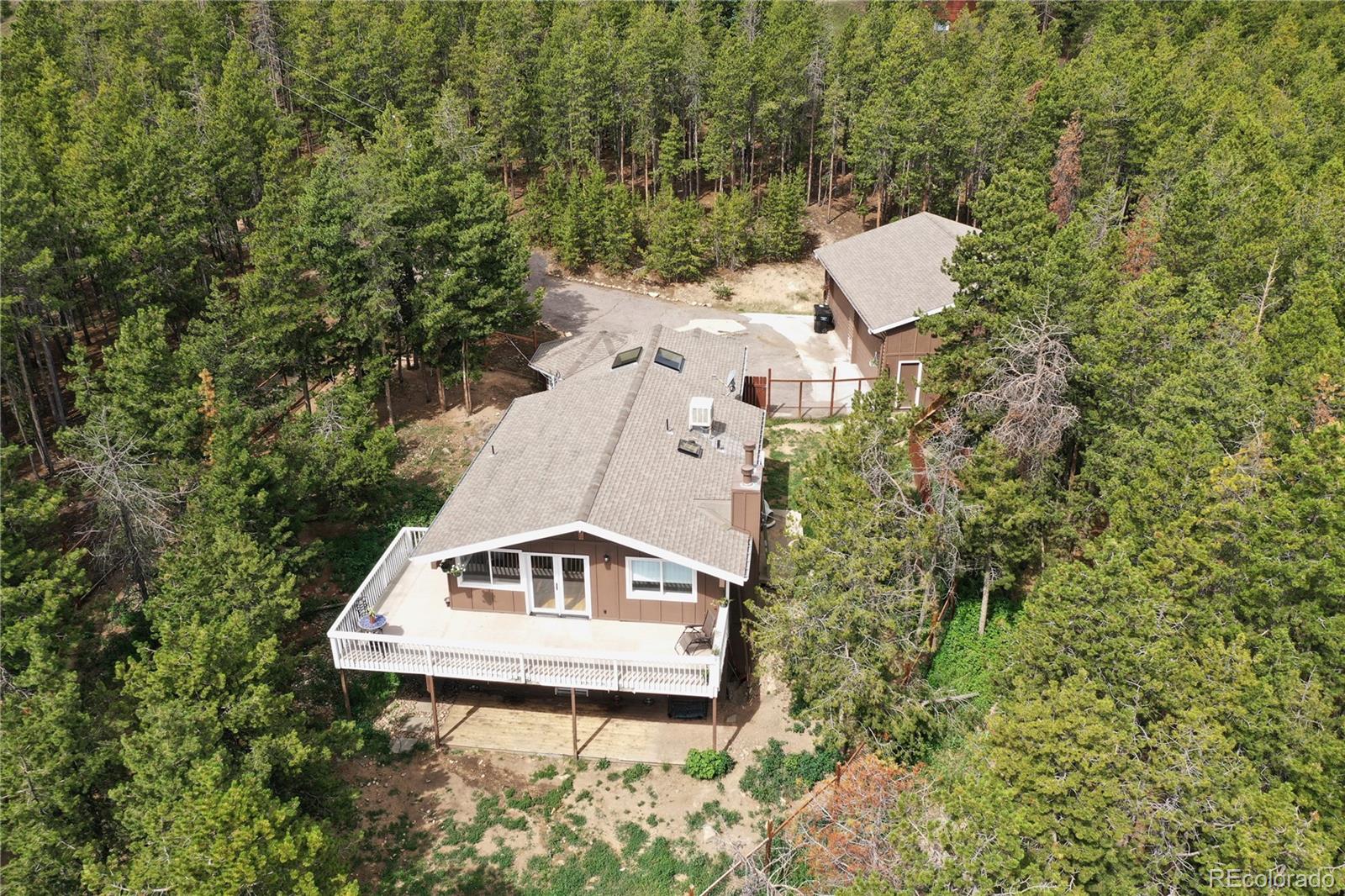 20399 Granite Circle Morrison, CO 80465 - Photo 27 of 38