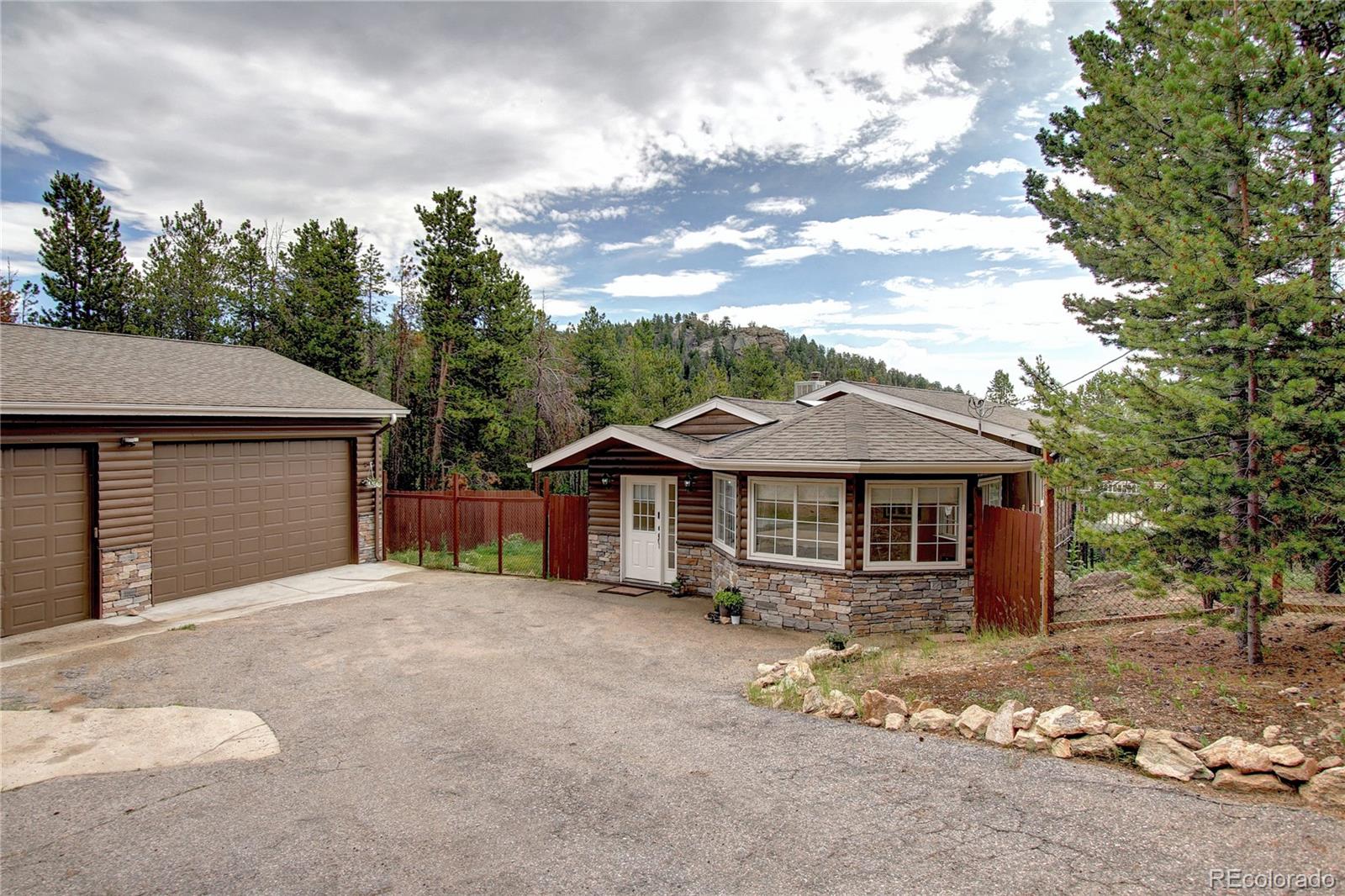 20399 Granite Circle Morrison, CO 80465 - Photo 28 of 38