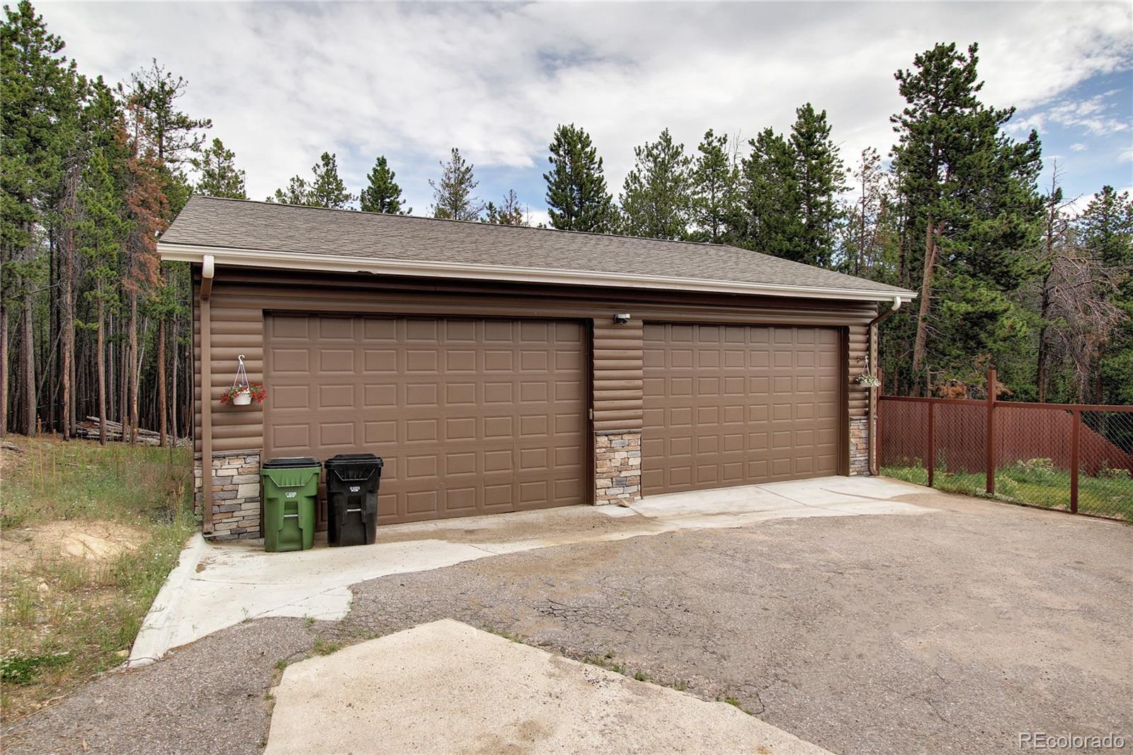 20399 Granite Circle Morrison, CO 80465 - Photo 29 of 38