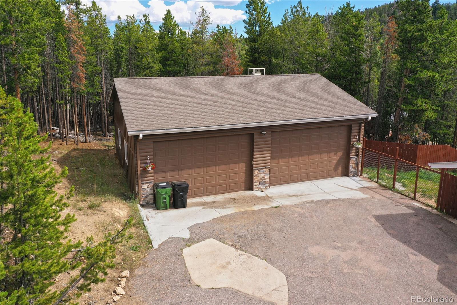 20399 Granite Circle Morrison, CO 80465 - Photo 30 of 38
