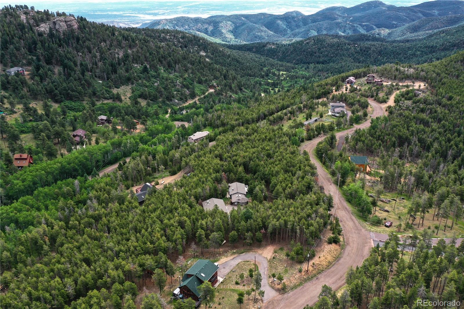 20399 Granite Circle Morrison, CO 80465 - Photo 32 of 38