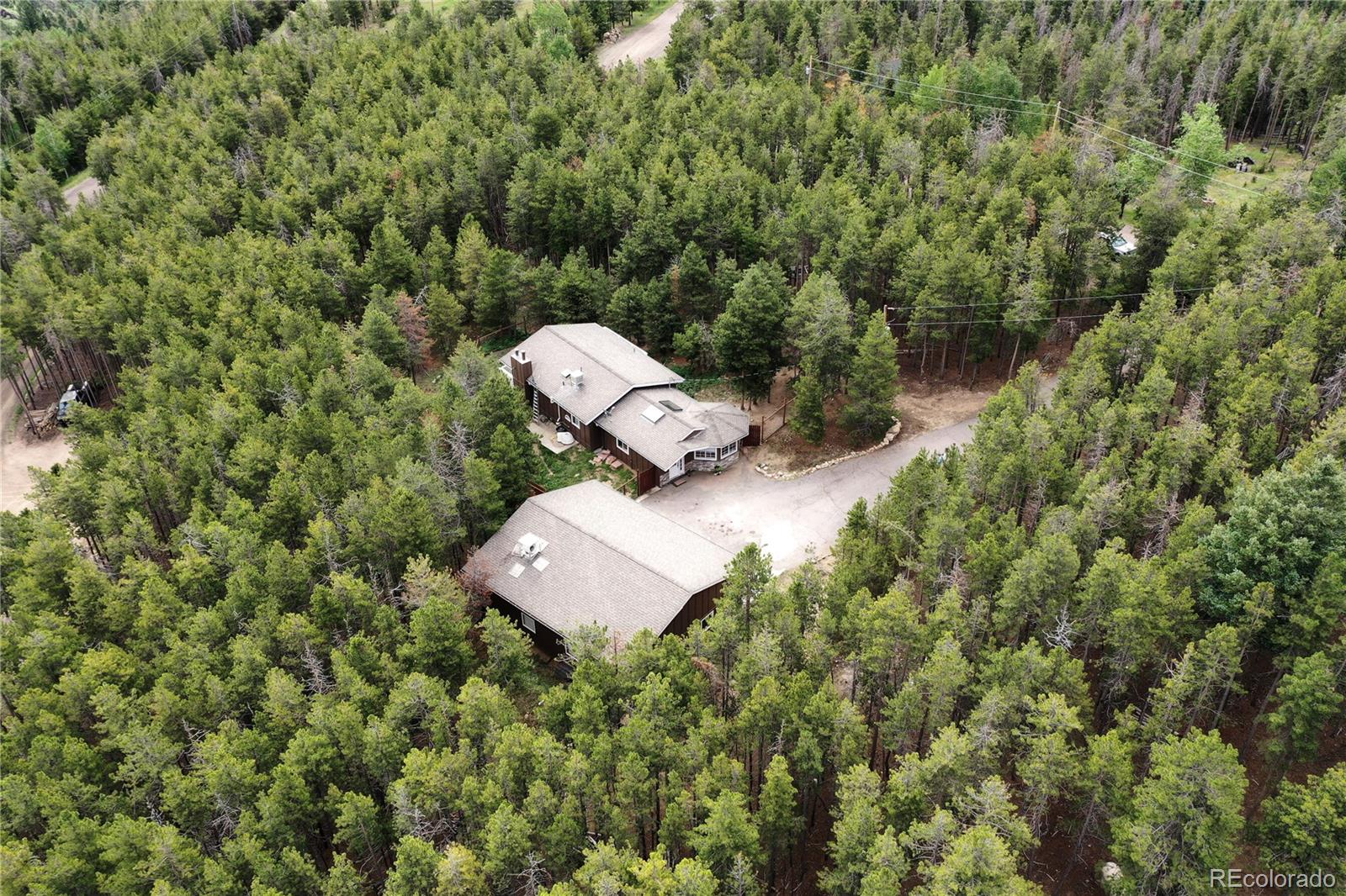 20399 Granite Circle Morrison, CO 80465 - Photo 33 of 38