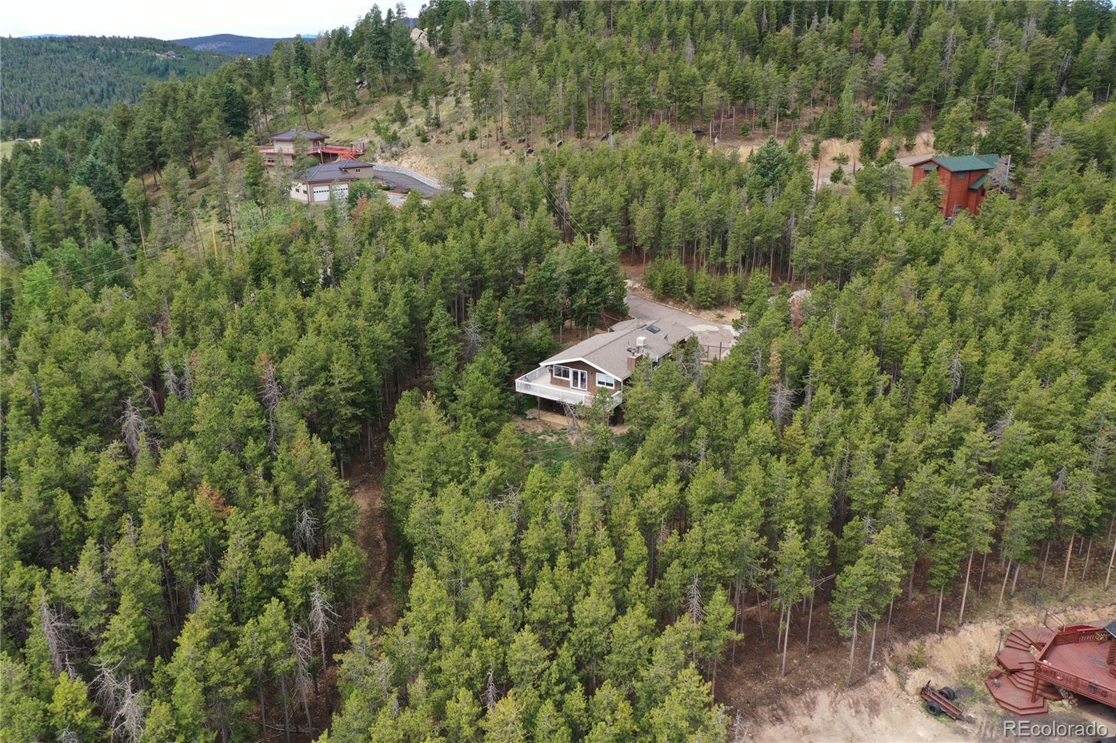 20399 Granite Circle Morrison, CO 80465 - Photo 37 of 38