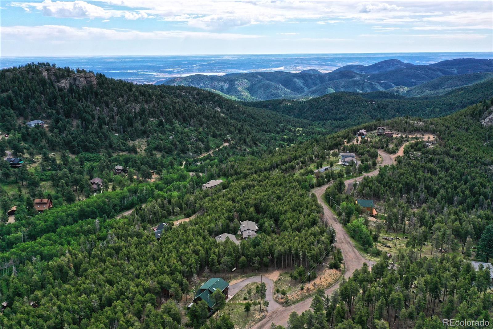 20399 Granite Circle Morrison, CO 80465 - Photo 38 of 38