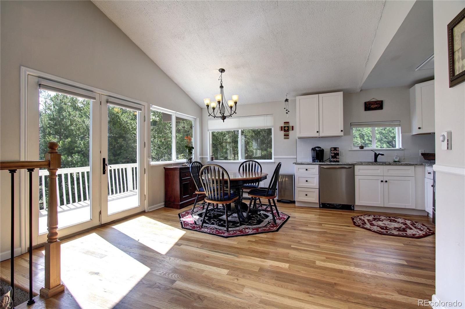 20399 Granite Circle Morrison, CO 80465 - Photo 4 of 38