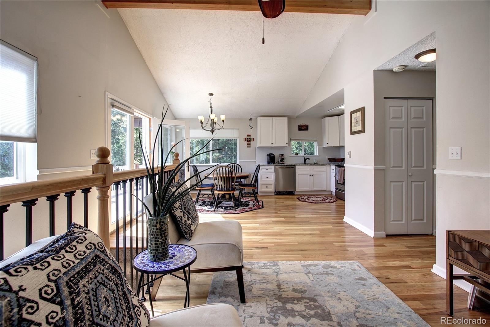 20399 Granite Circle Morrison, CO 80465 - Photo 5 of 38