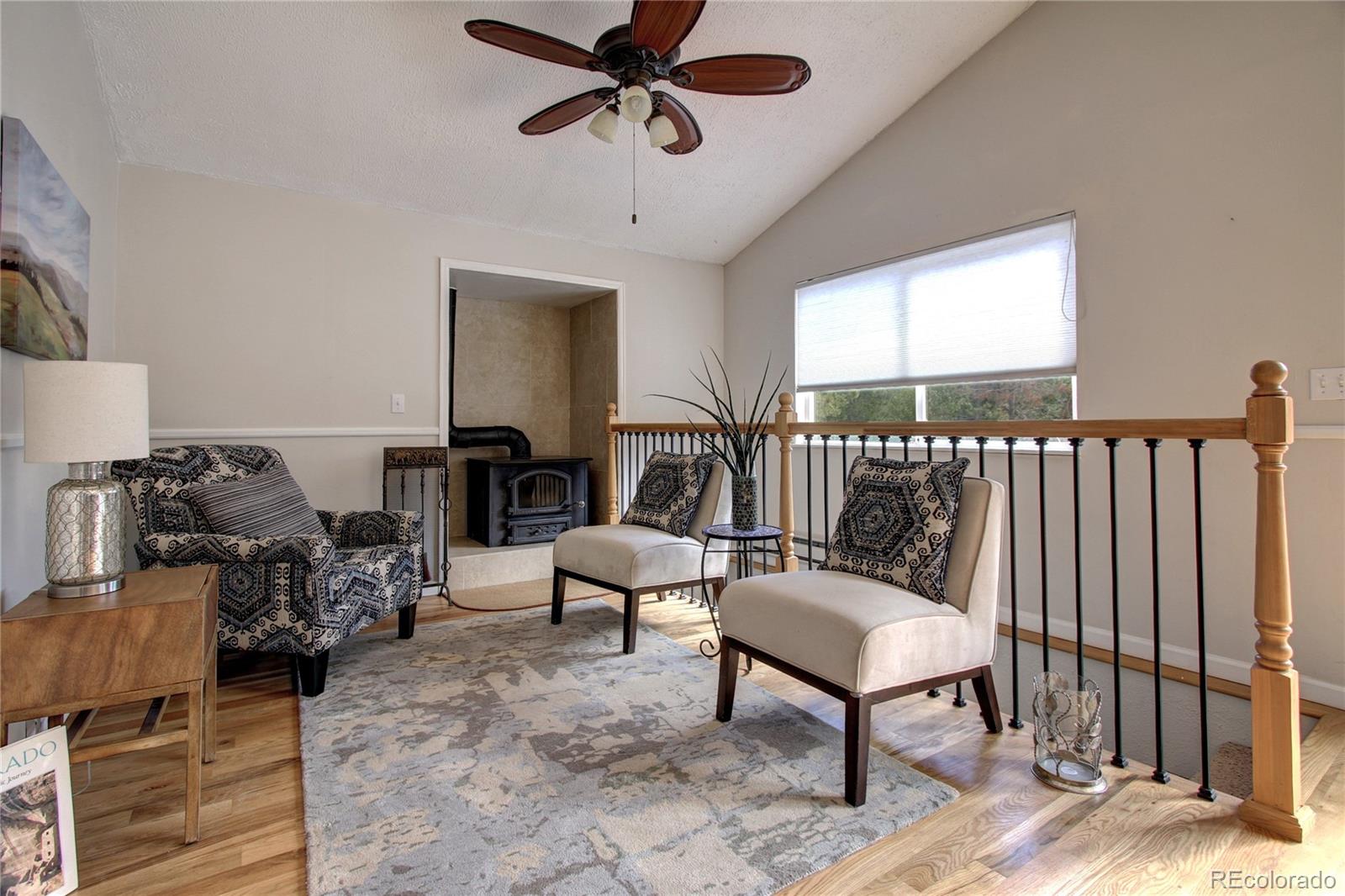 20399 Granite Circle Morrison, CO 80465 - Photo 6 of 38