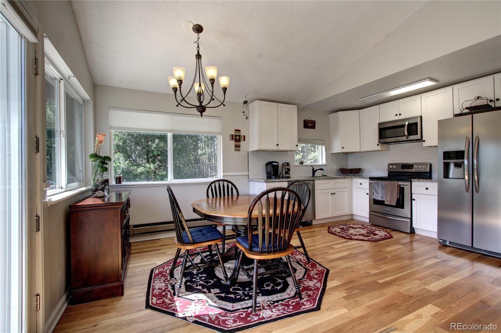 20399 Granite Circle Morrison, CO 80465 - Photo 7 of 38