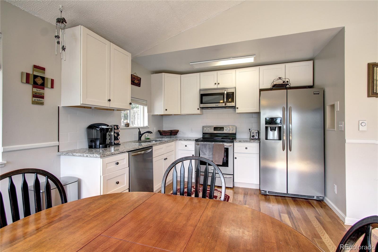 20399 Granite Circle Morrison, CO 80465 - Photo 8 of 38