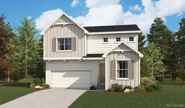 $594,950 | 4150 Runyon Lake Street, Brighton, CO 80601