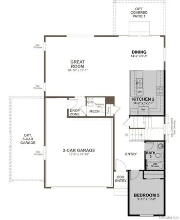 $594,950 | 4150 Runyon Lake Street, Brighton, CO 80601