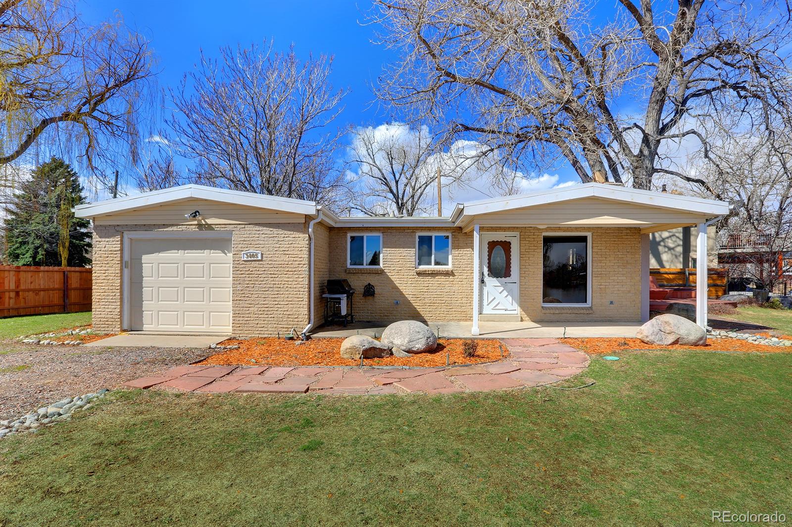 3405 Flower Street Wheat Ridge, CO 80033 - Photo 1 of 21 Gallery Image 1
