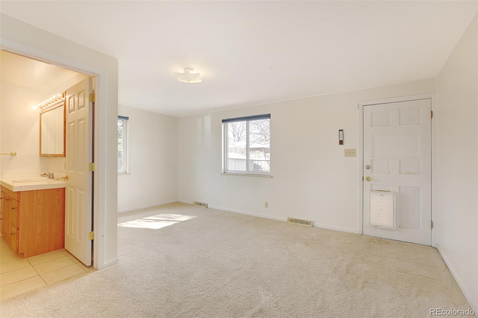 3405 Flower Street Wheat Ridge, CO 80033 - Photo 13 of 21 Gallery Image 13