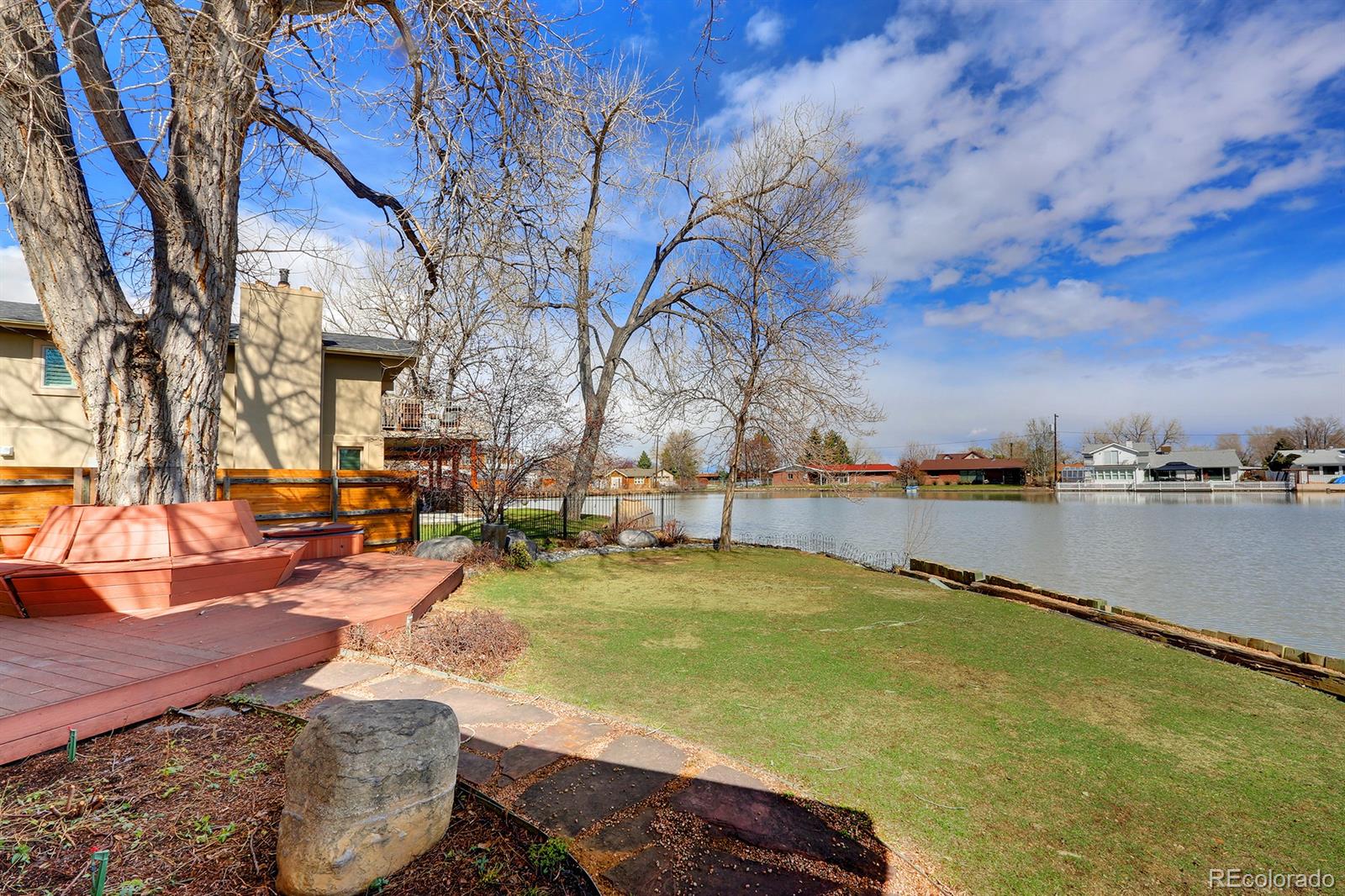 3405 Flower Street Wheat Ridge, CO 80033 - Photo 16 of 21 Gallery Image 16