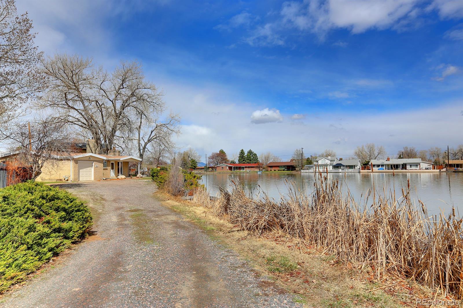3405 Flower Street Wheat Ridge, CO 80033 - Photo 2 of 21 Gallery Image 2
