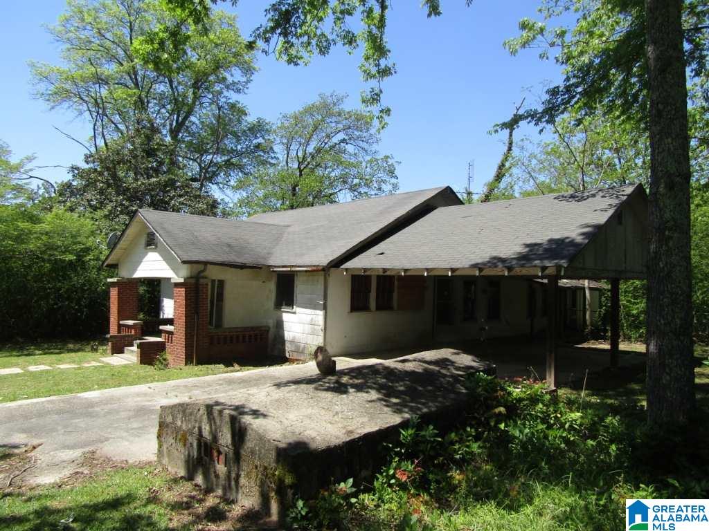 8783 Marsh Mountain Road Pinson, AL 35126 - Photo 3 of 23
