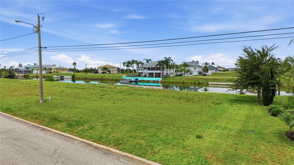 3431 Jew Fish Drive Hernando Beach, FL 34607 - Photo 3 of 33