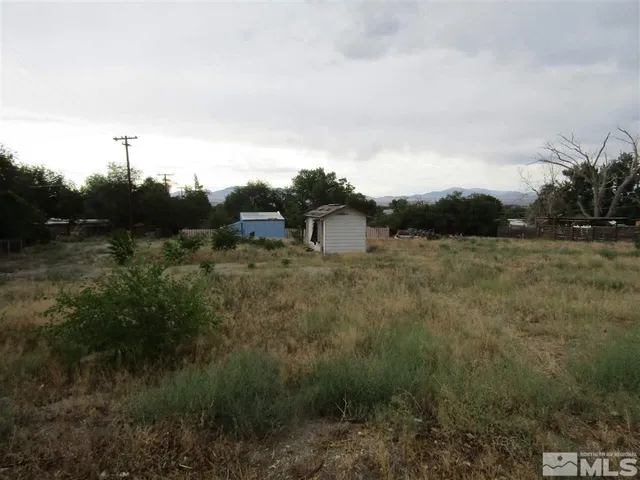 $50,000 | 243 3rd Avenue, Yerington, NV 89447
