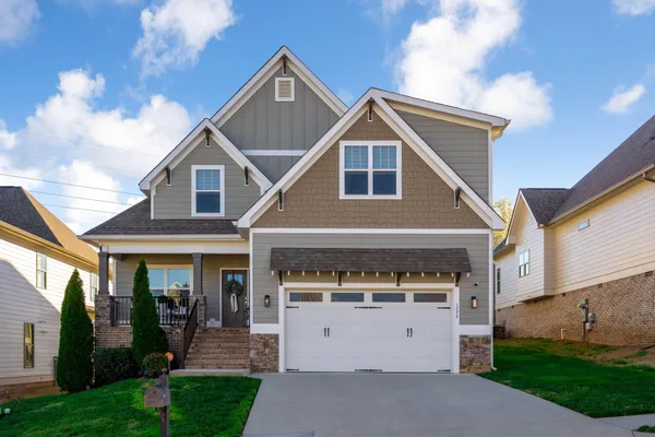 $584,000 | 1778 Gable Green Drive, Apison, TN 37302