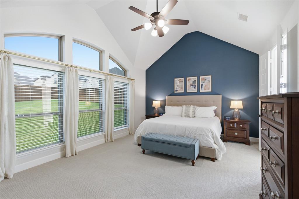192 Shoreview Drive Rhome, TX 76078 - Photo 17 of 38