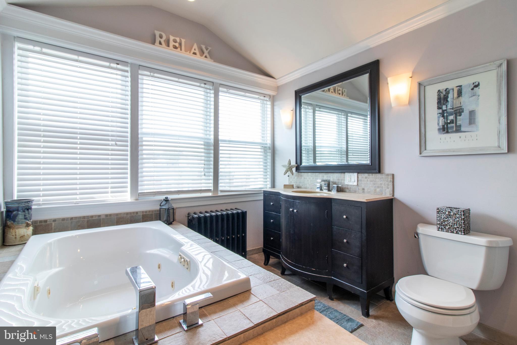 317-19 Rector Street Philadelphia, PA 19128 - Photo 24 of 30 Master Bathroom