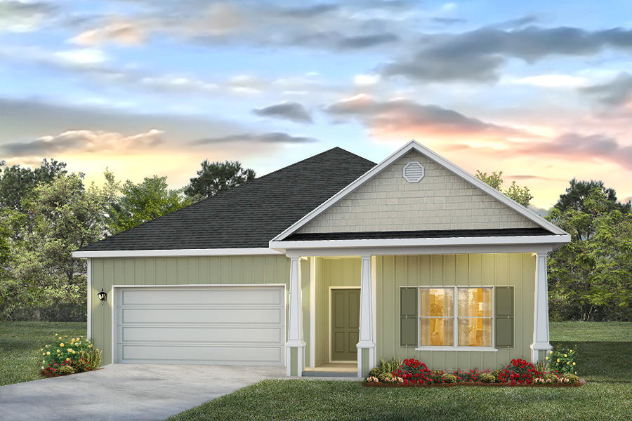 166 Southern Pines Road Santa Rosa Beach, FL 32459 - Photo 1 of 26