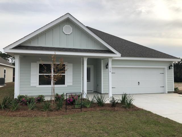 166 Southern Pines Road Santa Rosa Beach, FL 32459 - Photo 2 of 26