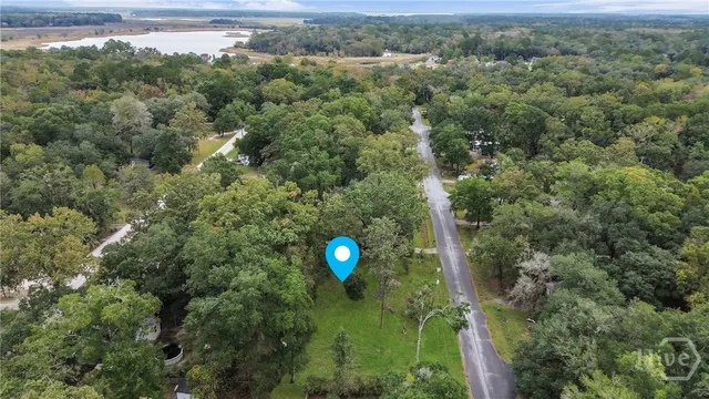 $39,900 | 161 C C Jones Street, Midway, GA 31320