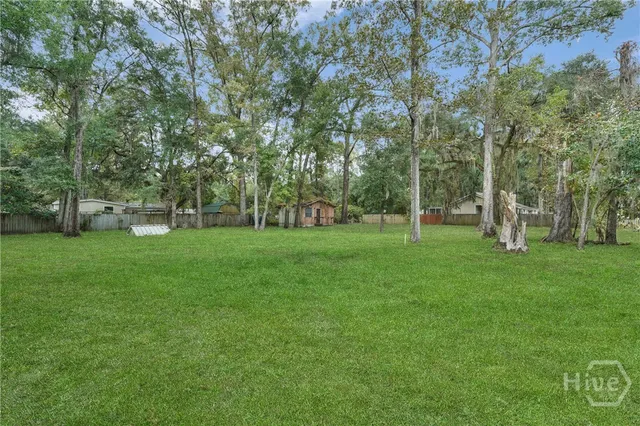 $39,900 | 161 C C Jones Street, Midway, GA 31320