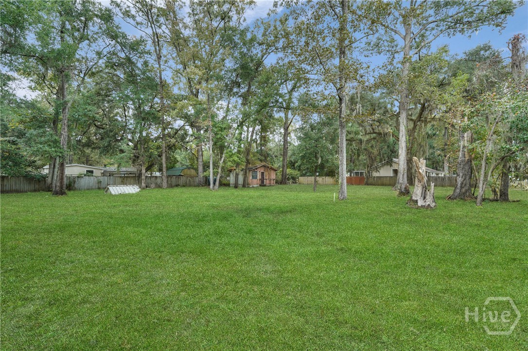 161 C C Jones Street Midway, GA 31320 - Photo 13 of 44