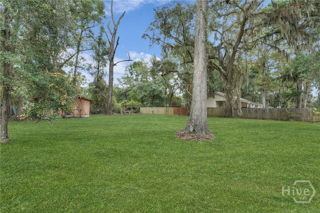 161 C C Jones Street Midway, GA 31320 - Photo 15 of 44