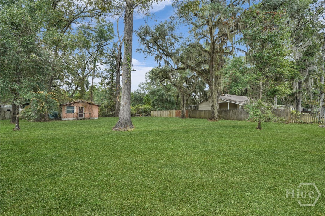 161 C C Jones Street Midway, GA 31320 - Photo 16 of 44