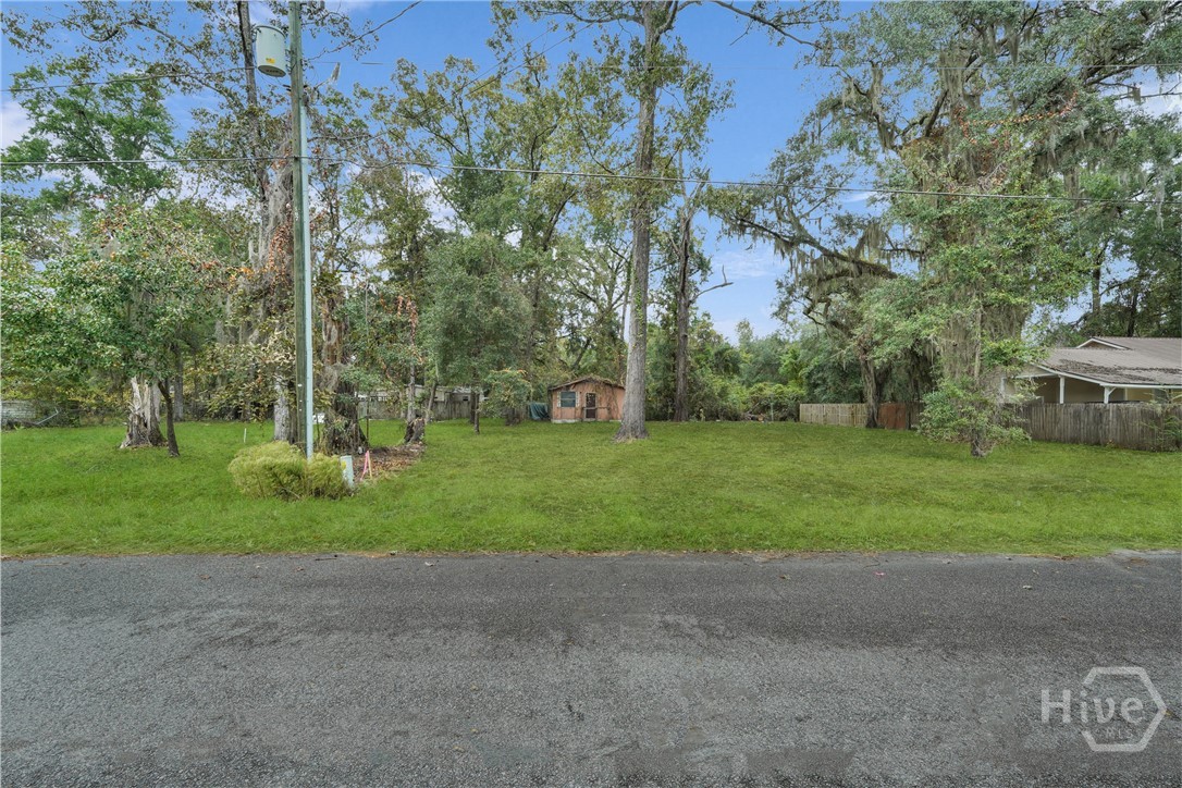 161 C C Jones Street Midway, GA 31320 - Photo 17 of 44