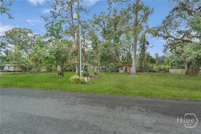 $39,900 | 161 C C Jones Street, Midway, GA 31320