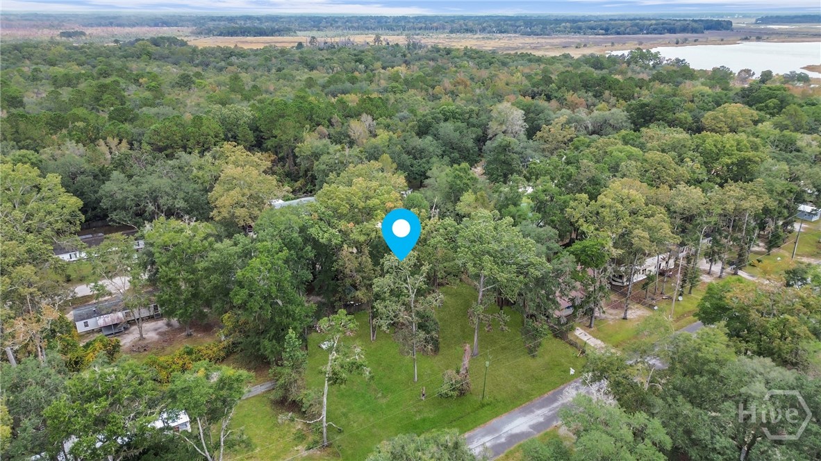 161 C C Jones Street Midway, GA 31320 - Photo 21 of 44