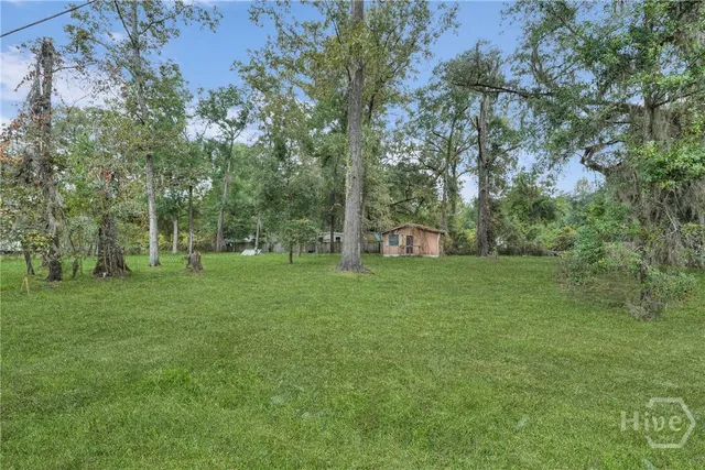 $39,900 | 161 C C Jones Street, Midway, GA 31320