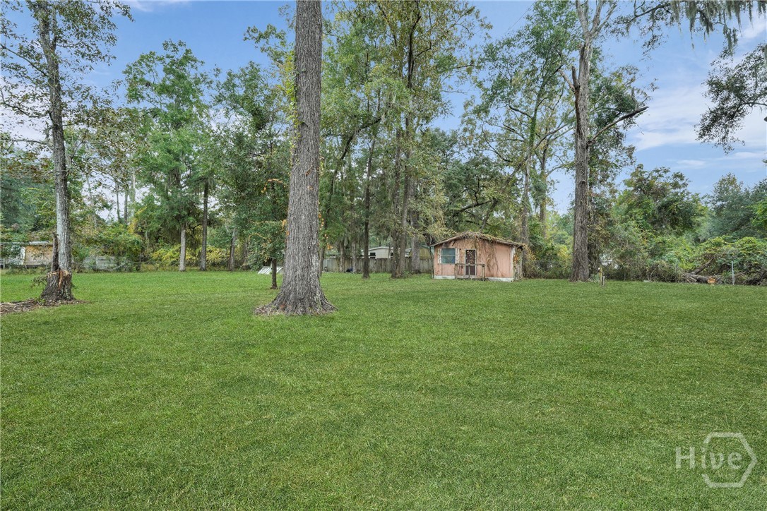 161 C C Jones Street Midway, GA 31320 - Photo 4 of 44