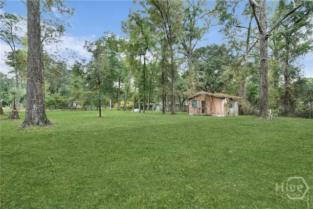 $39,900 | 161 C C Jones Street, Midway, GA 31320