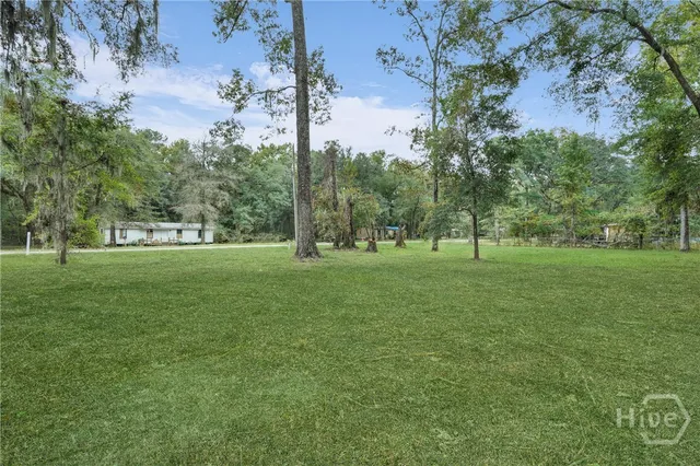 $39,900 | 161 C C Jones Street, Midway, GA 31320